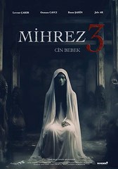 MİHREZ 3: CİN BEBEK